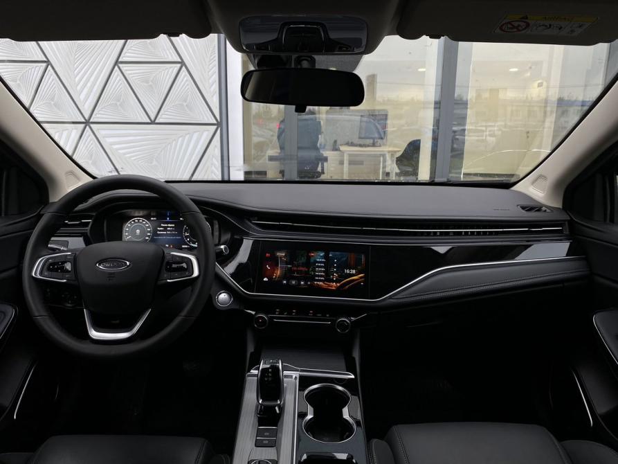 Omoda S5 Москва  - изображение 11