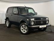 Lada (ВАЗ) Niva Legend I Великий Новгород  - изображение 20