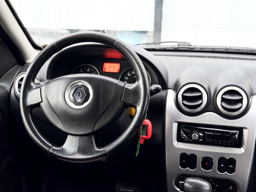 Renault Sandero I Екатеринбург  - изображение 17