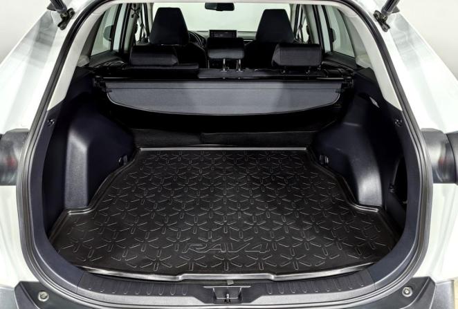 Toyota RAV4 V (XA50) с пробегом 2020 года, цена 3 280 000 рублей, 81887 км, внедорожник, Автокод Объявления