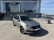 Lada (ВАЗ) Granta I Рестайлинг Саратов  - изображение 18