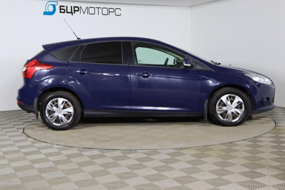 Ford Focus III Нижний Новгород  - изображение 4