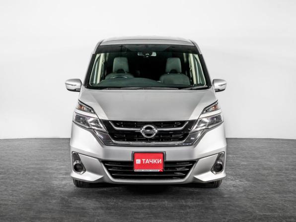 Nissan Serena V (C27) Рестайлинг с пробегом 2019 года, цена 1 697 500 рублей, 106000 км, минивэн, Автокод Объявления