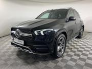 Mercedes-Benz GLE II (V167) Москва  - изображение 20