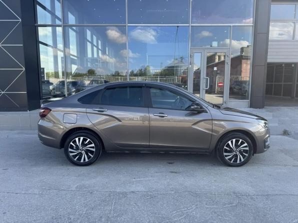 Lada (ВАЗ) Vesta I Рестайлинг (NG) с пробегом 2025 года, цена 1 400 000 рублей, 12569 км, седан, Автокод Объявления