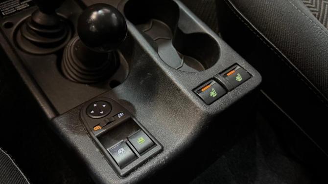 Lada (ВАЗ) 2121 (4x4) I Рестайлинг (2020) с пробегом 2020 года, цена 715 000 рублей, 116709 км, внедорожник, Автокод Объявления