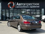 Mercedes-Benz E-Класс IV (W212 S212 C207) Рестайлинг Волгоград  - изображение 30