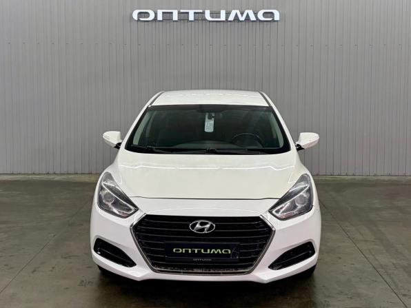 Hyundai i40 I Рестайлинг с пробегом 2016 года, цена 1 247 000 рублей, 171706 км, седан, Автокод Объявления