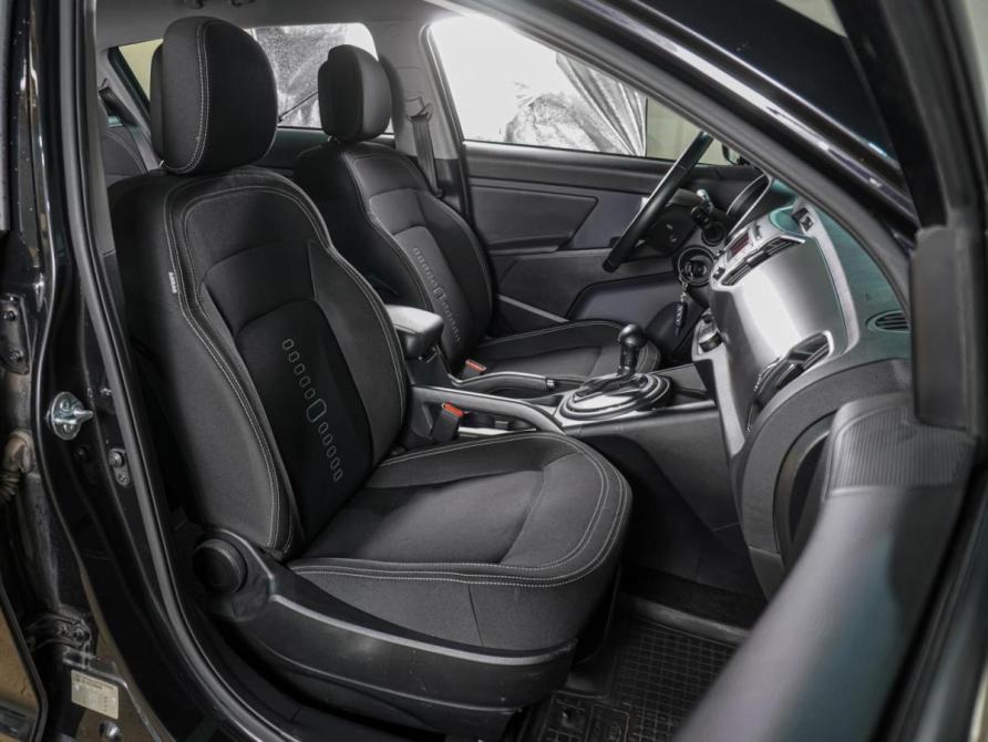 Kia Sportage III Воронеж  - изображение 8