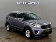 Hyundai Creta I Краснодар  - изображение 23