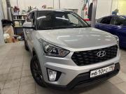 Hyundai Creta I Рестайлинг Санкт-Петербург  - изображение 9