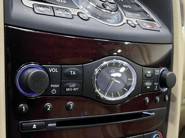 Infiniti QX50 I с пробегом 2013 года, цена 1 990 000 рублей, 128300 км, внедорожник, Автокод Объявления