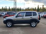 Chevrolet Niva I Рестайлинг Набережные Челны  - изображение 34