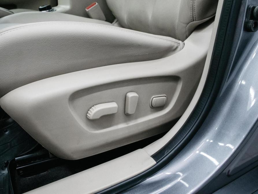 Nissan X-Trail III Рестайлинг Красноярск  - изображение 19