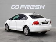 Volkswagen Polo V Краснодар  - изображение 19
