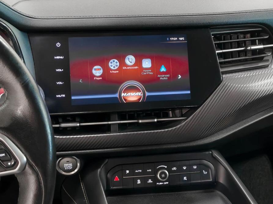 Haval F7x I Тула  - изображение 21