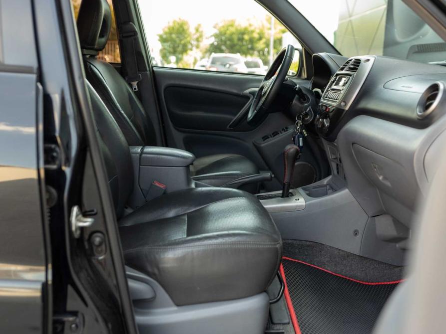 Toyota RAV4 II (XA20) Новосибирск  - изображение 18