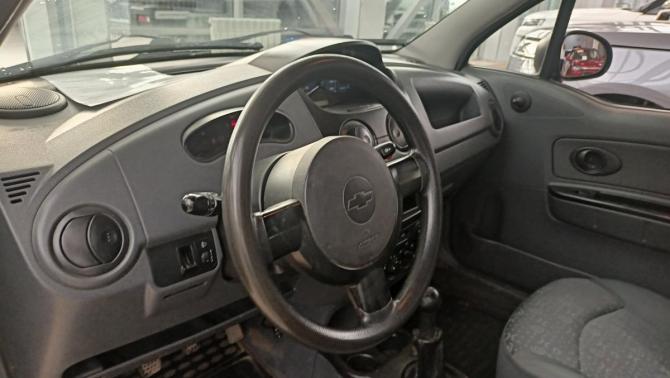 Chevrolet Spark II с пробегом 2006 года, цена 228 000 рублей, 189000 км, хэтчбек, Автокод Объявления