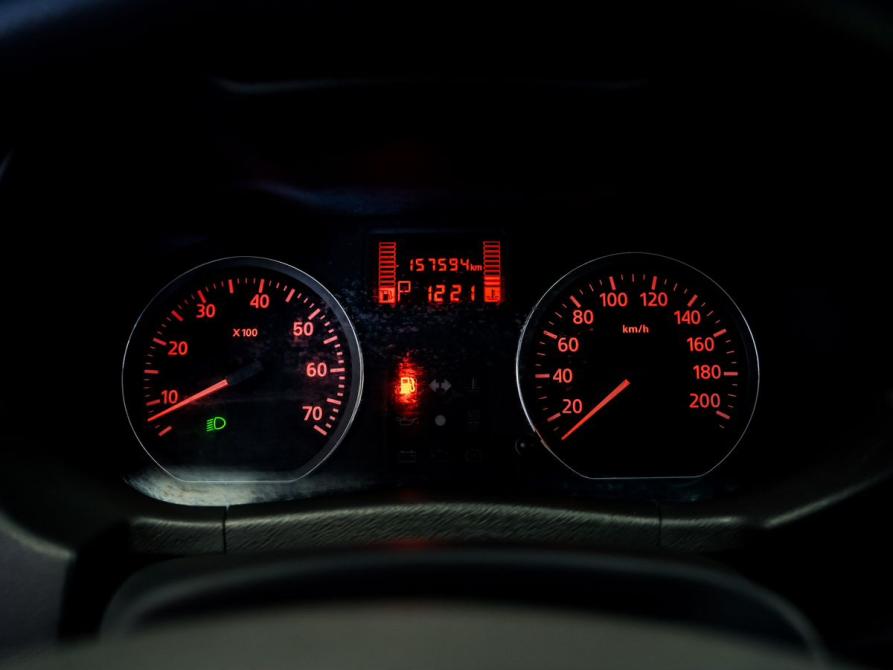 Nissan Terrano III (D10) Ростов-на-Дону  - изображение 10