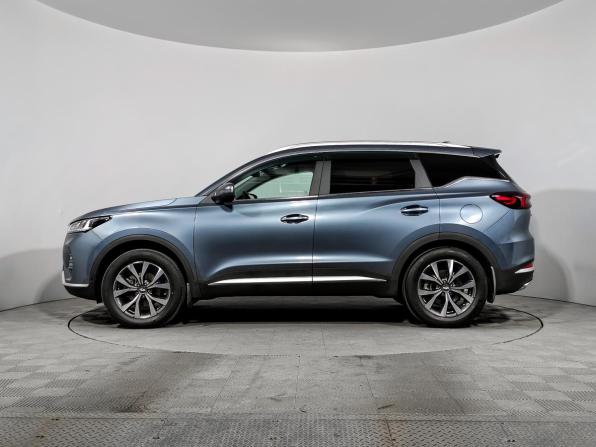 Chery Tiggo 7 Pro I с пробегом 2021 года, цена 1 499 000 рублей, 59030 км, внедорожник, Автокод Объявления