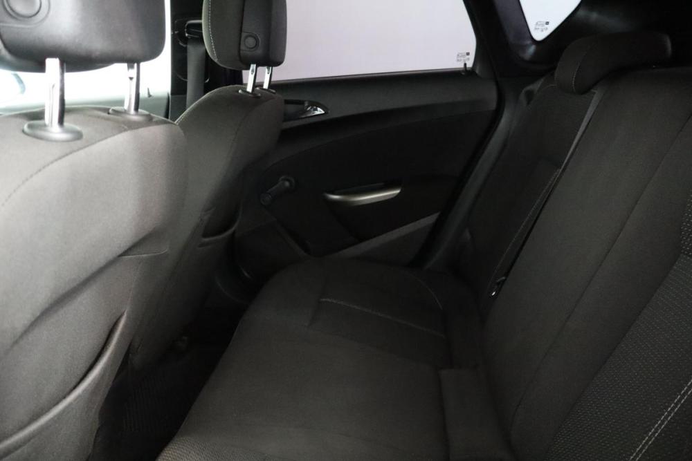 Opel Astra J Санкт-Петербург  - изображение 13