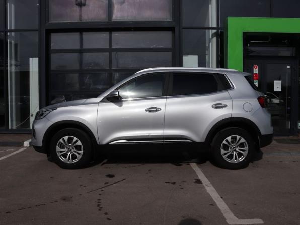 Chery Tiggo 4 Pro I с пробегом 2024 года, цена 1 659 000 рублей, 27000 км, внедорожник, Автокод Объявления