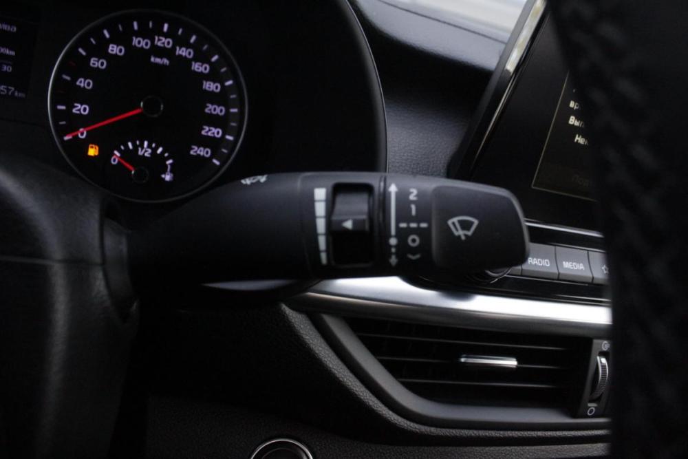 Kia Cerato IV Брянск  - изображение 12