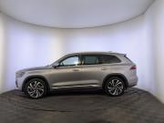 Geely Monjaro I Москва  - изображение 37