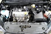 Lada (ВАЗ) Granta I Рестайлинг Сургут  - изображение 46