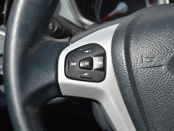 Ford Fiesta Mk6 с пробегом 2010 года, цена 680 000 рублей, 83300 км, хэтчбек, Автокод Объявления