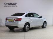 Lada (ВАЗ) Vesta I Дзержинск  - изображение 20