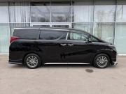 Toyota Alphard III Рестайлинг Воронеж  - изображение 19