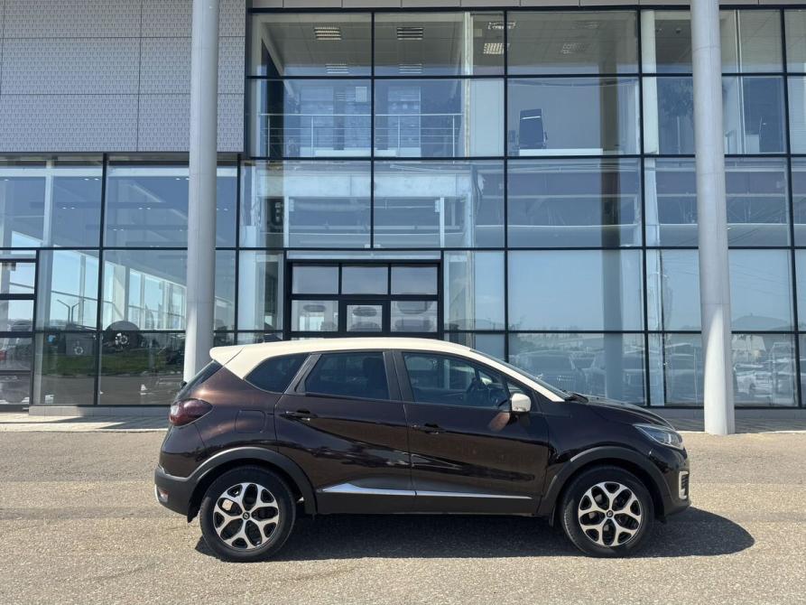 Renault Kaptur I Тверь  - изображение 8