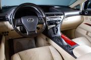 Lexus RX III Сургут  - изображение 31