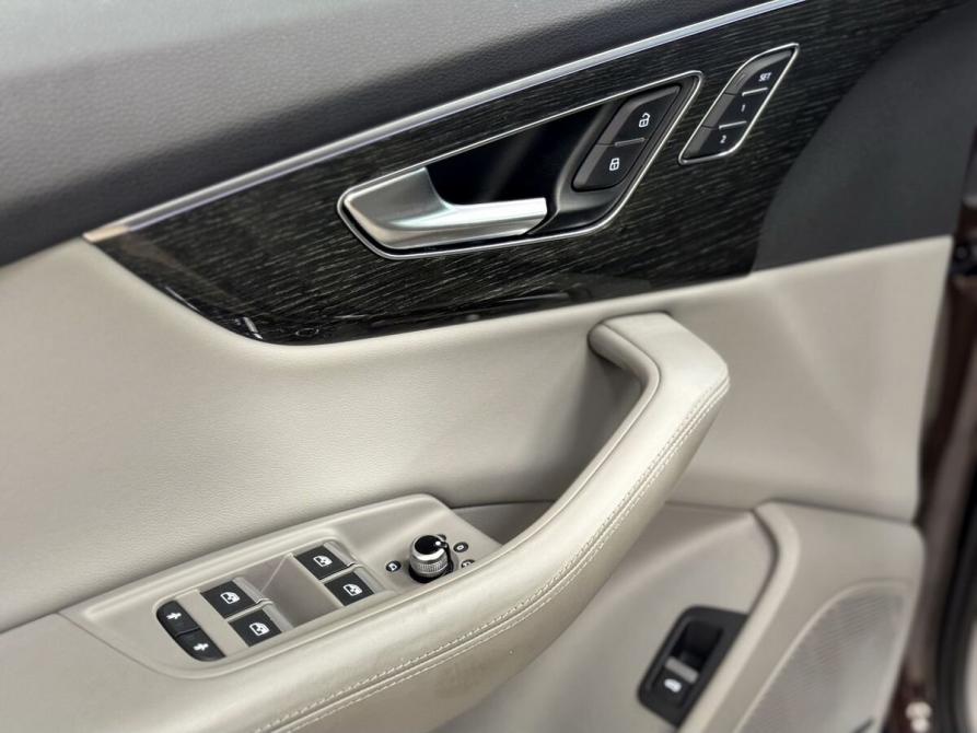 Audi Q7 II (4M) Рестайлинг Санкт-Петербург  - изображение 19
