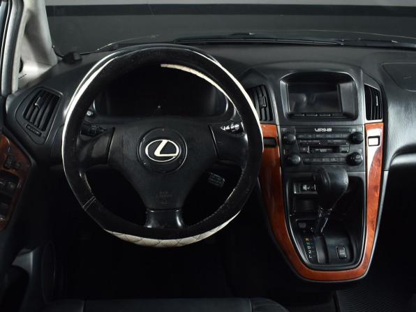 Lexus RX I с пробегом 2002 года, цена 849 999 рублей, 603275 км, внедорожник, Автокод Объявления