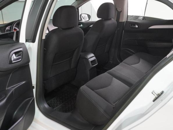 Citroen C4 II с пробегом 2013 года, цена 899 000 рублей, 137522 км, седан, Автокод Объявления