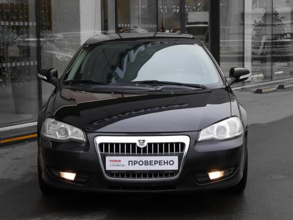ГАЗ Volga Siber I с пробегом 2010 года, цена 549 000 рублей, 261179 км, седан, Автокод Объявления
