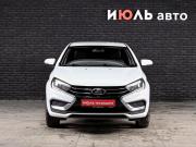 Lada (ВАЗ) Vesta I Рестайлинг (NG) Екатеринбург  - изображение 21