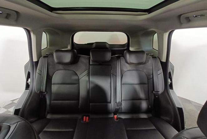 Haval Dargo I с пробегом 2025 года, цена 2 790 000 рублей, 100855 км, внедорожник, Автокод Объявления