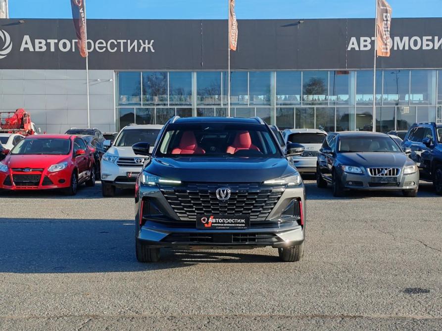 Changan CS55 Plus II Пермь  - изображение 2