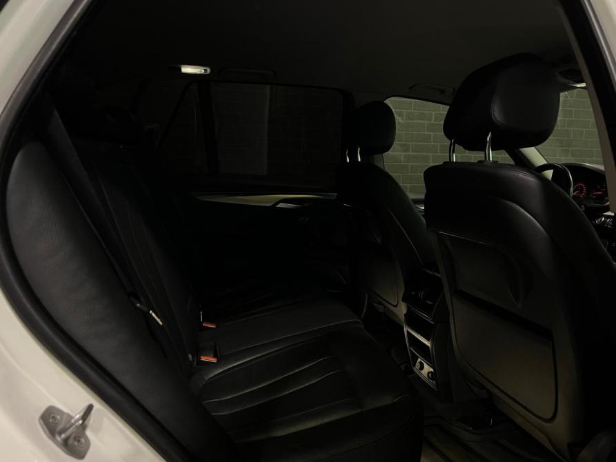 BMW X5 III (F15) Челябинск  - изображение 14