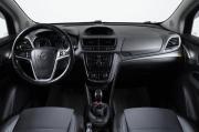 Opel Mokka I Новосибирск  - изображение 29