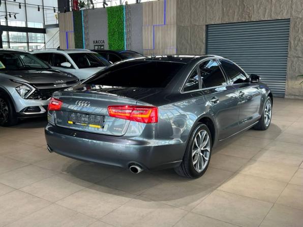 Audi A6 IV (C7) с пробегом 2014 года, цена 1 940 000 рублей, 134000 км, седан, Автокод Объявления