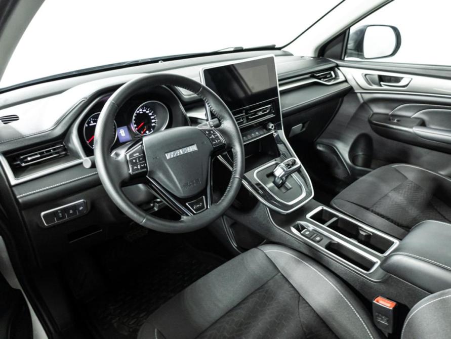 Haval M6 II Санкт-Петербург  - изображение 11
