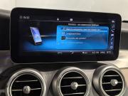 Mercedes-Benz C-Класс IV (W205) Рестайлинг Санкт-Петербург  - изображение 48