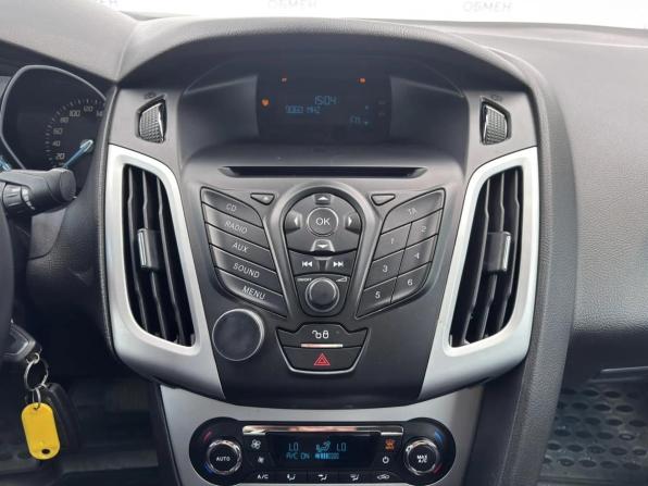 Ford Focus III с пробегом 2012 года, цена 888 000 рублей, 236970 км, седан, Автокод Объявления