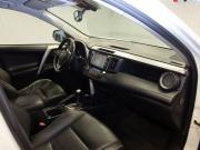 Toyota RAV4 IV (XA40) Рестайлинг Иваново  - изображение 52