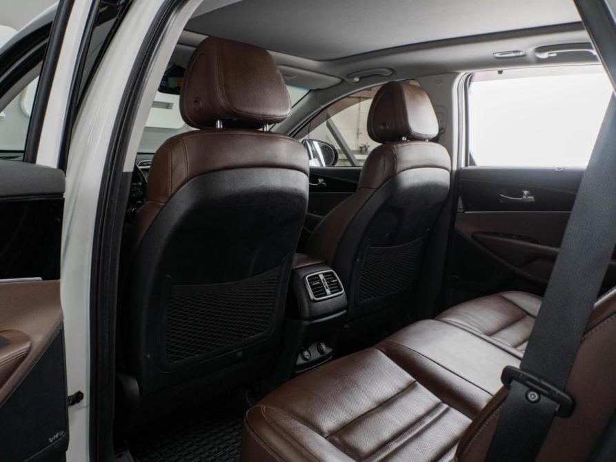 Kia Sorento III Prime Тюмень  - изображение 13