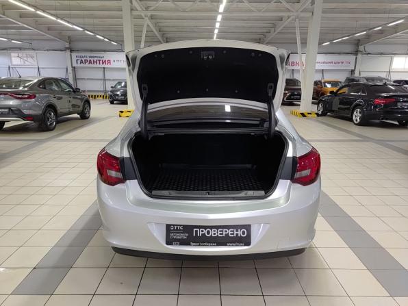 Opel Astra J Рестайлинг с пробегом 2012 года, цена 699 000 рублей, 201184 км, седан, Автокод Объявления